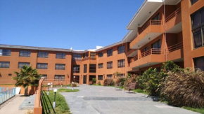 Hotel Solaris